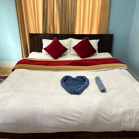 Ps Boutique Hotel Катманду Екстер'єр фото