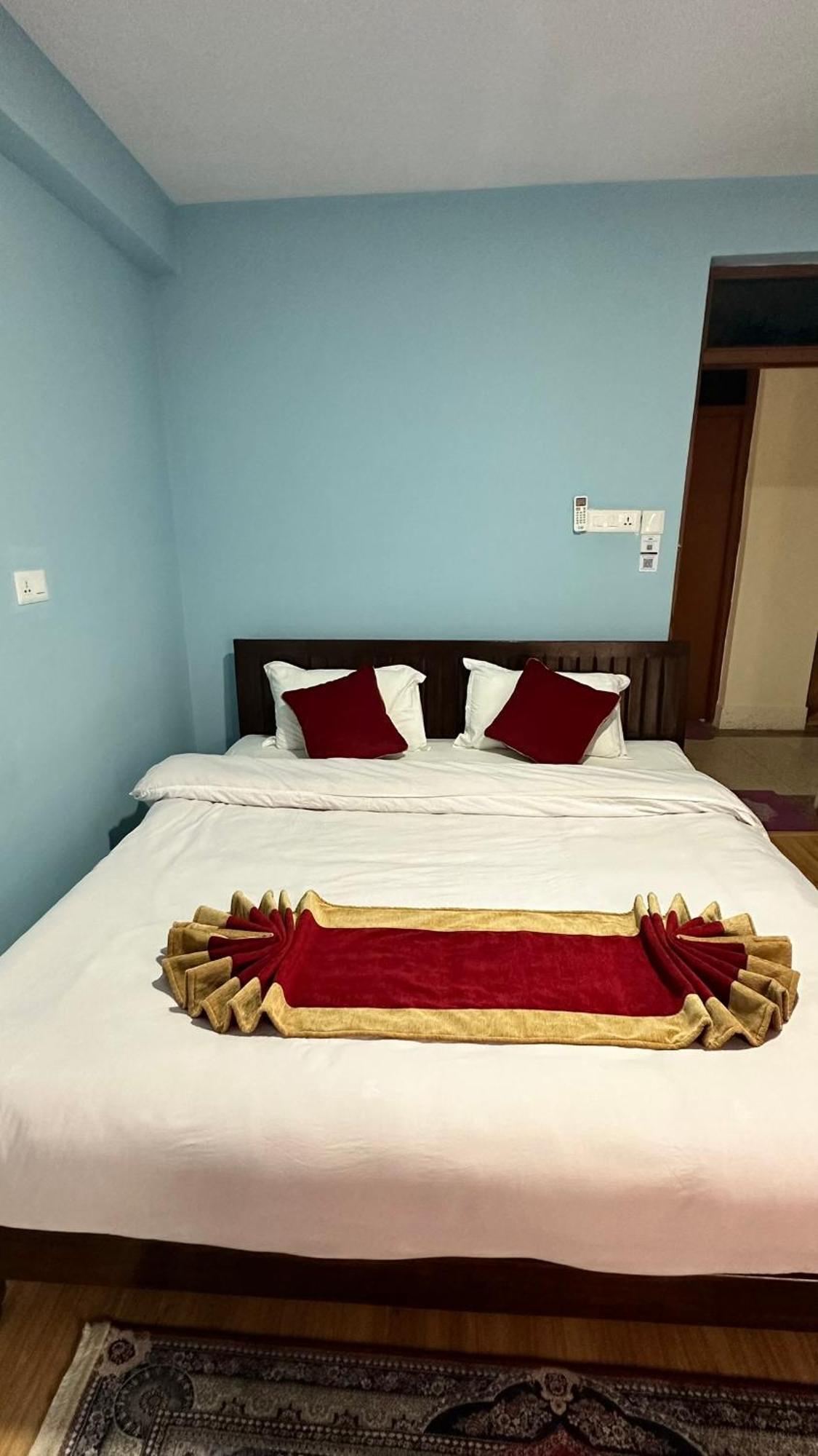 Ps Boutique Hotel Катманду Екстер'єр фото