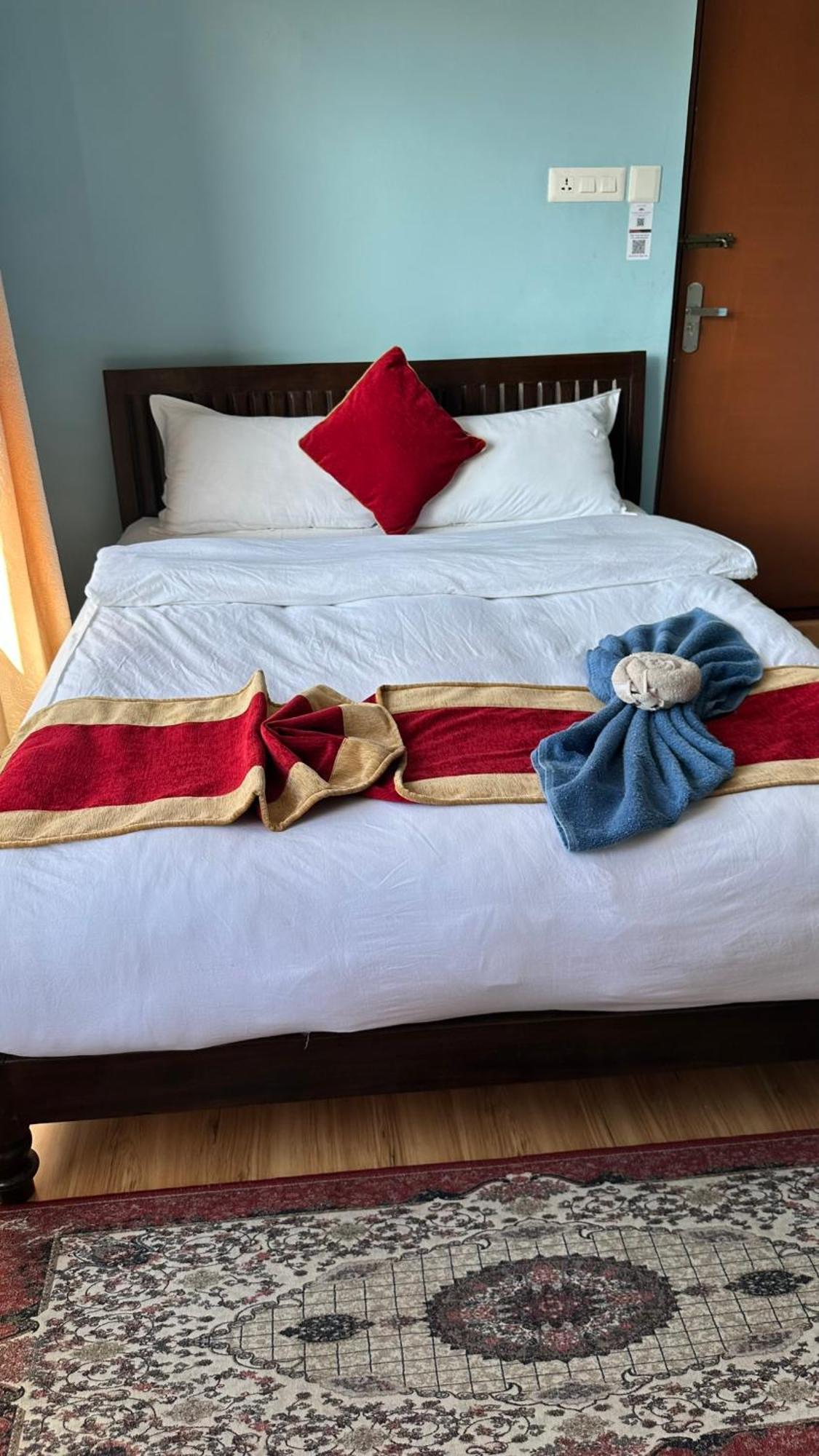 Ps Boutique Hotel Катманду Екстер'єр фото