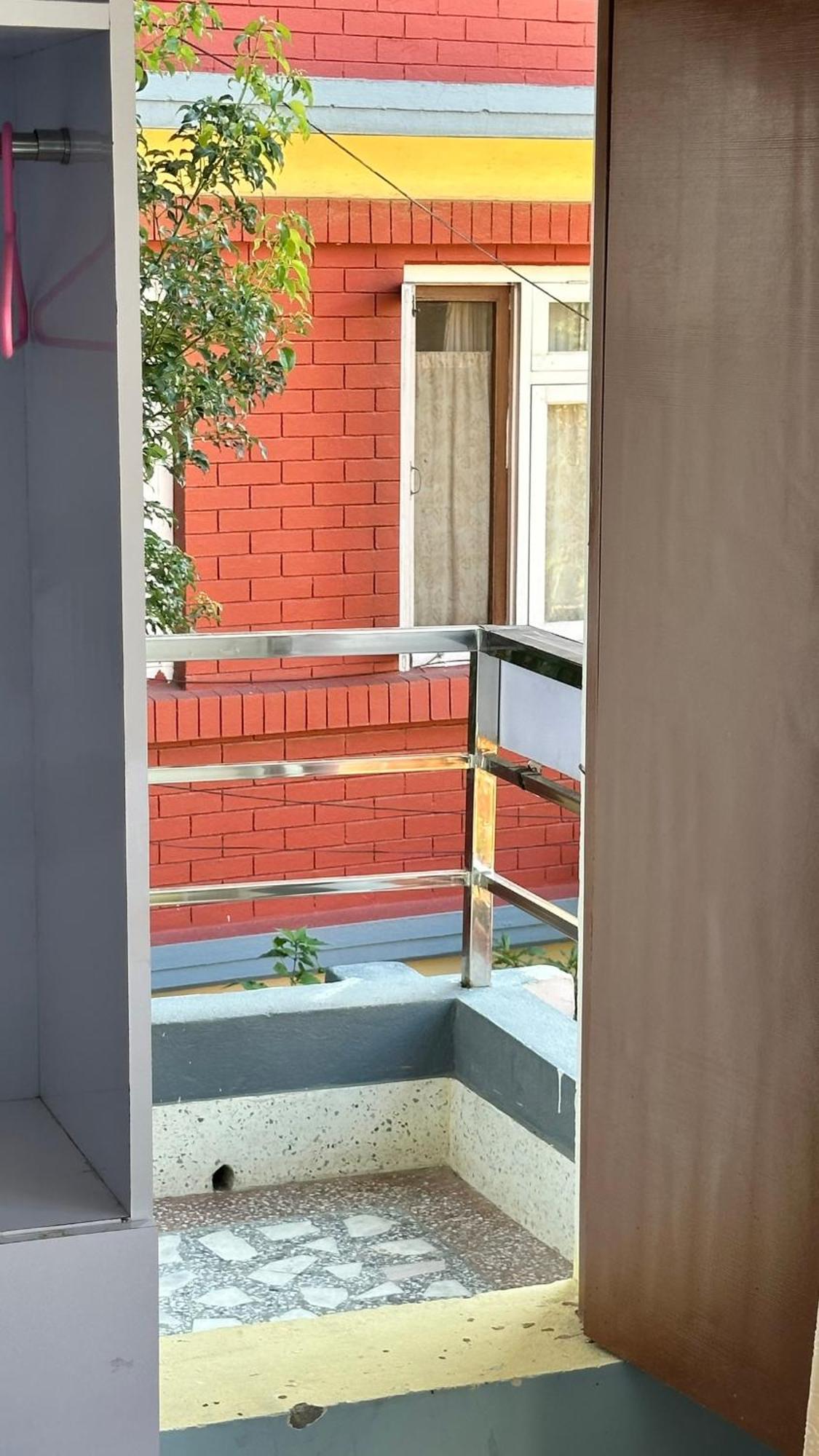 Ps Boutique Hotel Катманду Екстер'єр фото