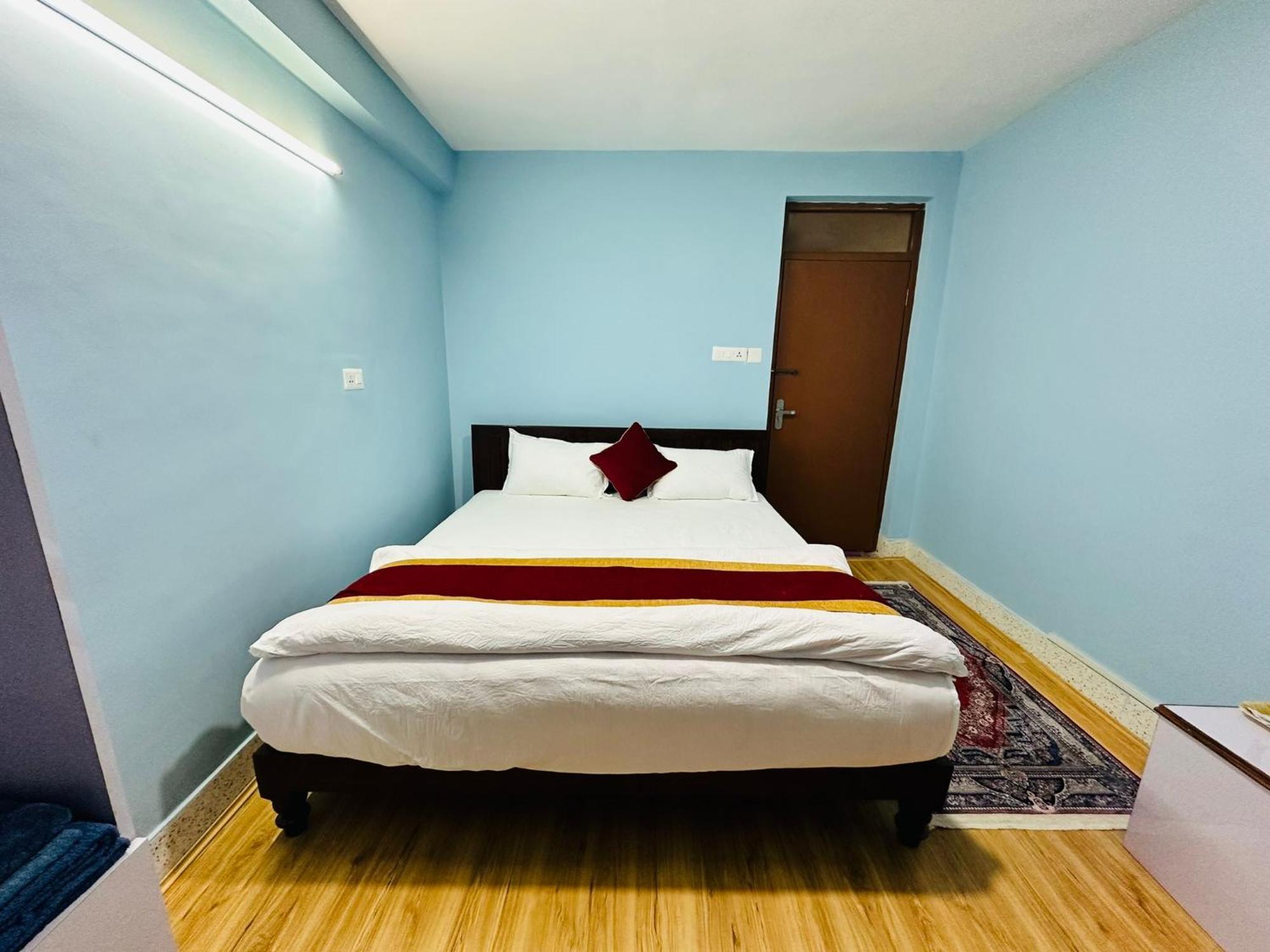 Ps Boutique Hotel Катманду Екстер'єр фото