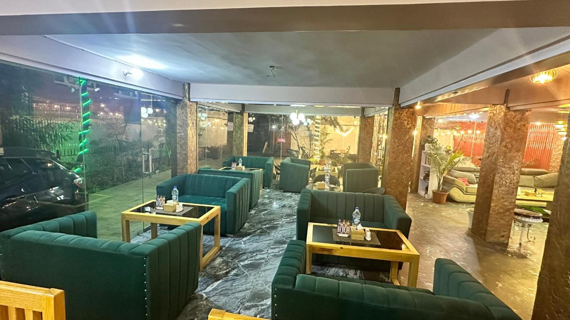 Ps Boutique Hotel Катманду Екстер'єр фото
