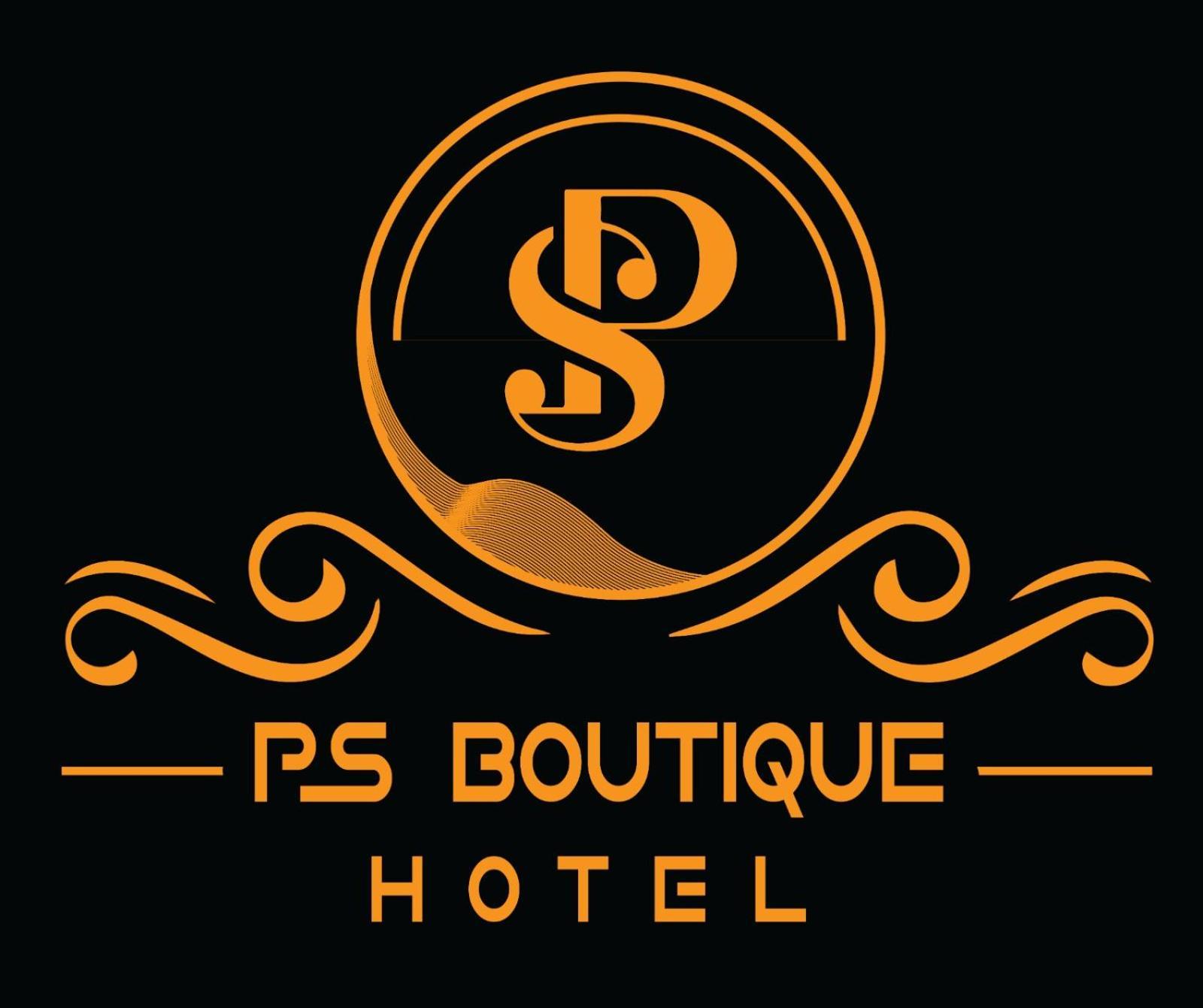 Ps Boutique Hotel Катманду Екстер'єр фото