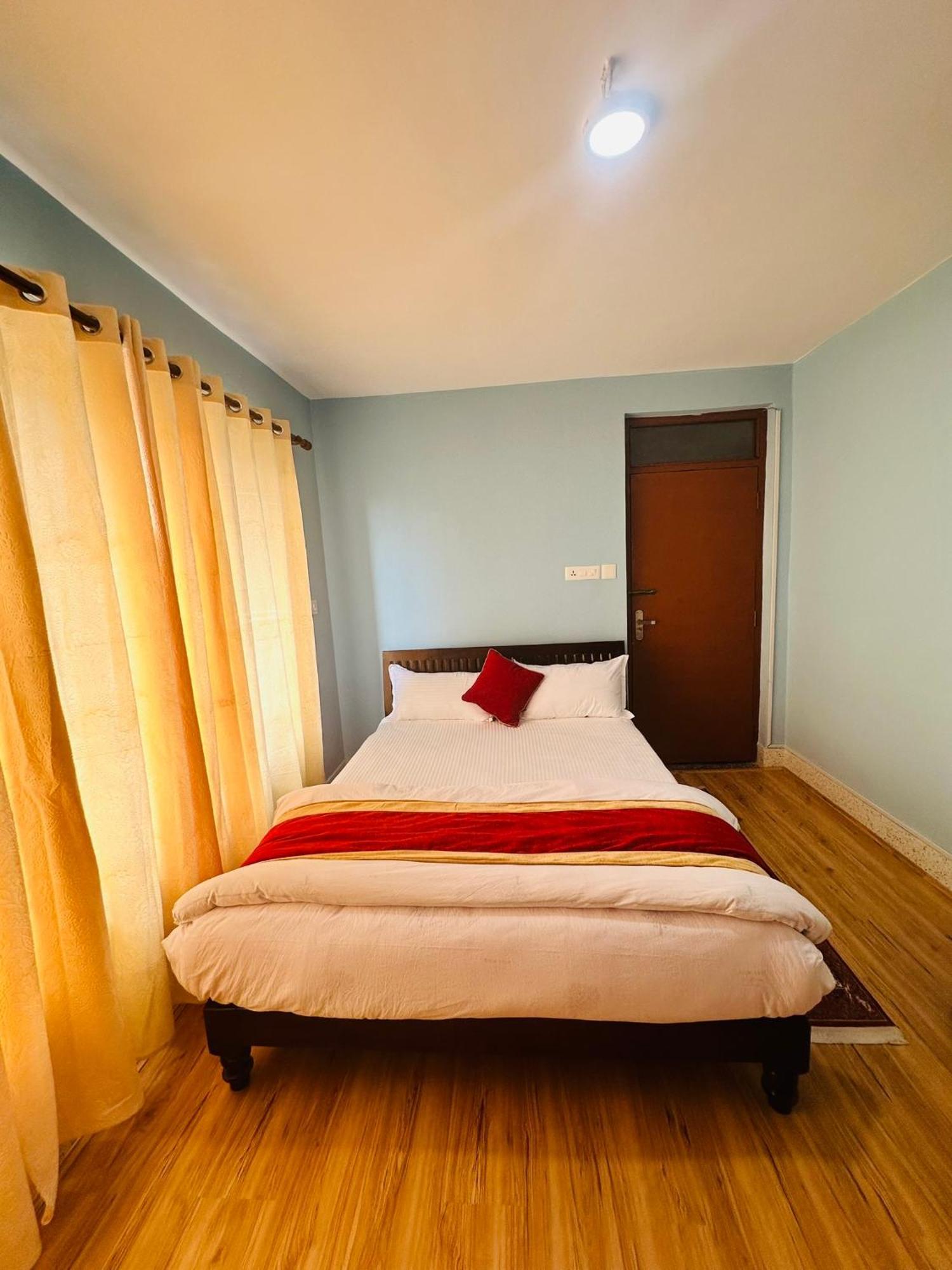 Ps Boutique Hotel Катманду Екстер'єр фото